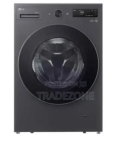 LG Front Load Wash Dry 20/10kg (F0Z8DRP24) Washing Machine