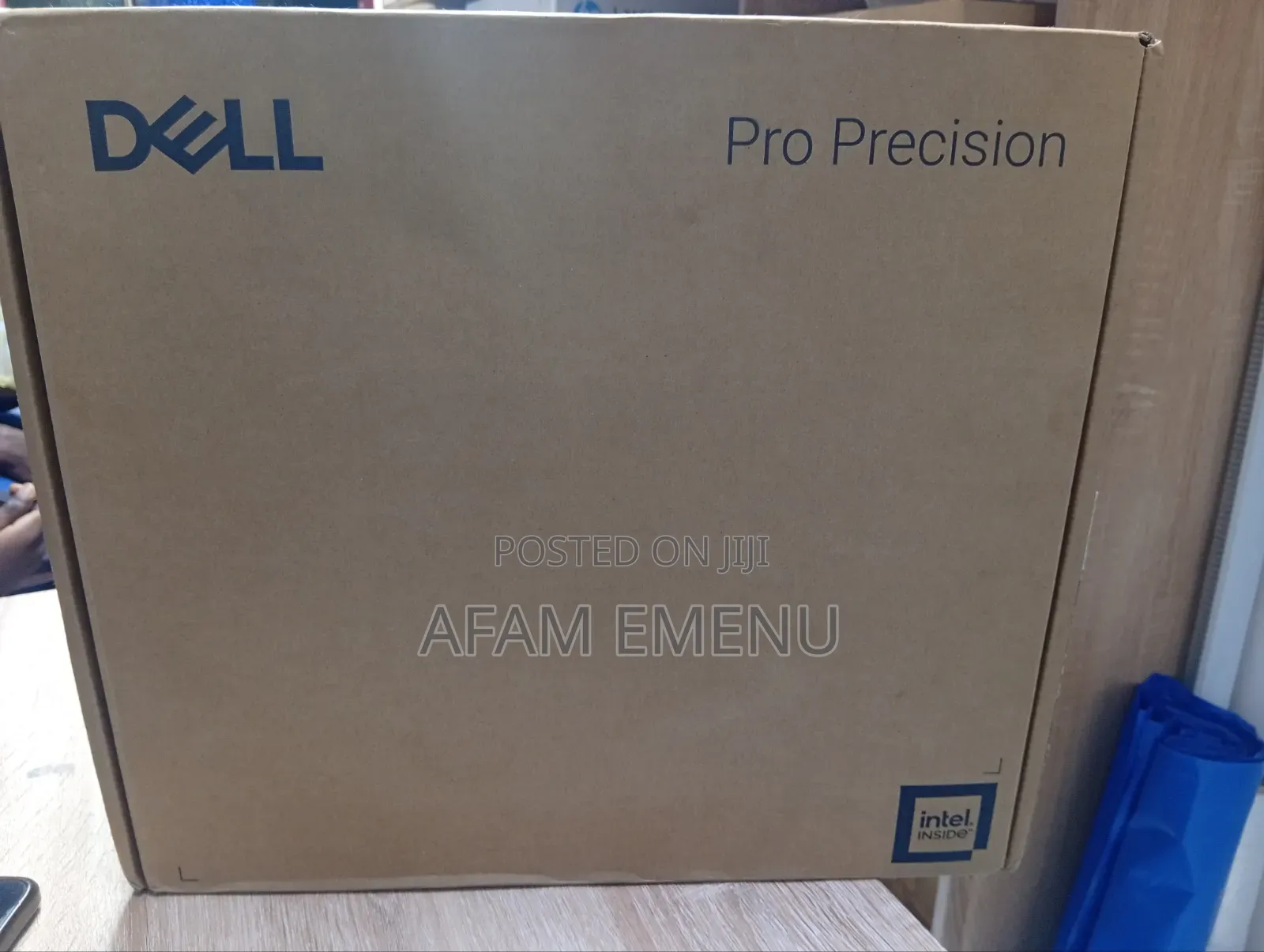 New Laptop Dell Precision M4500 64GB Intel Core Ultra 7 SSD 2T