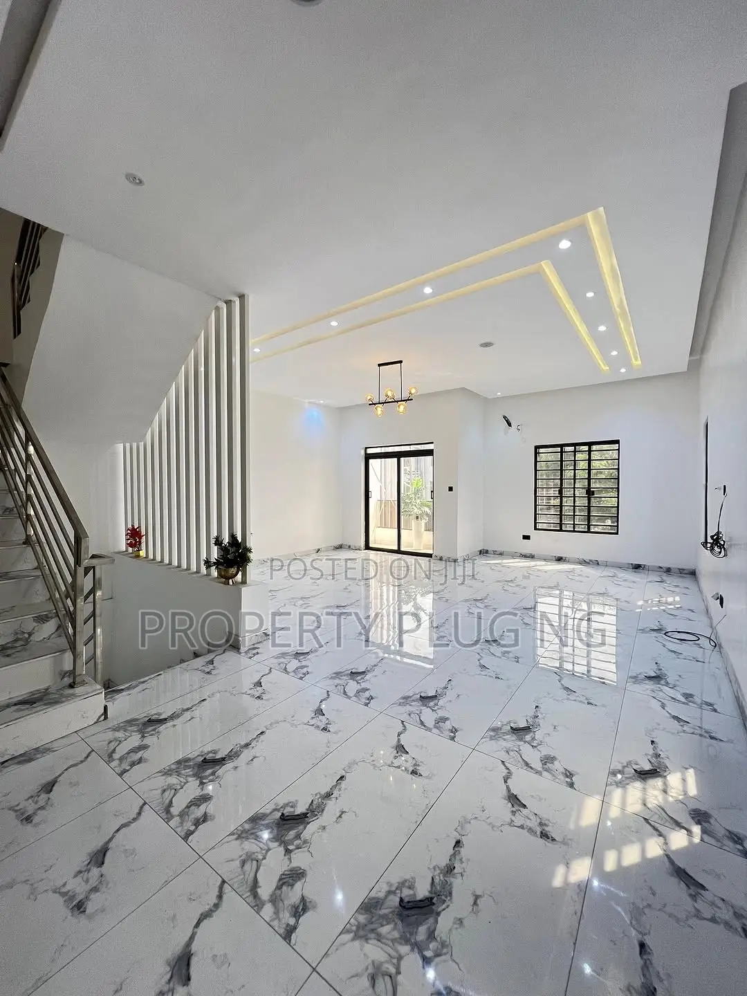 4bdrm House in Lekki for sale