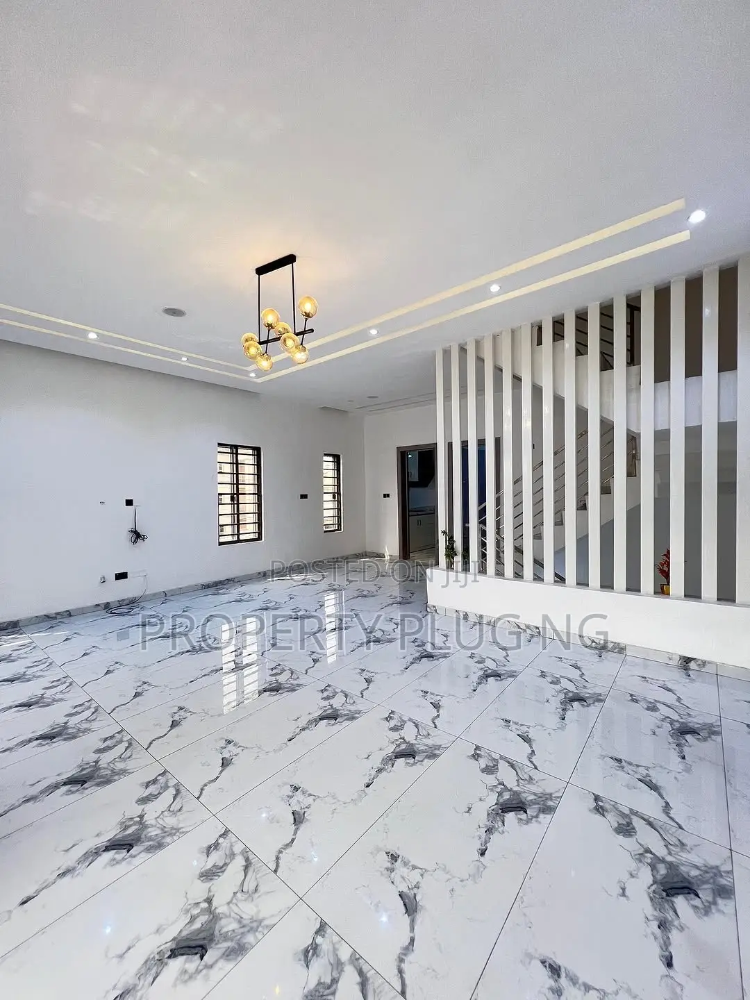 4bdrm House in Lekki for sale