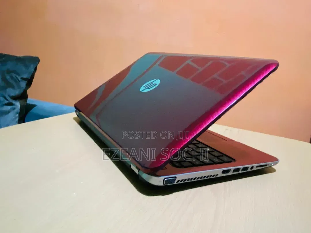 Laptop HP Pavilion 15 8GB Intel Core i5 SSD 128GB