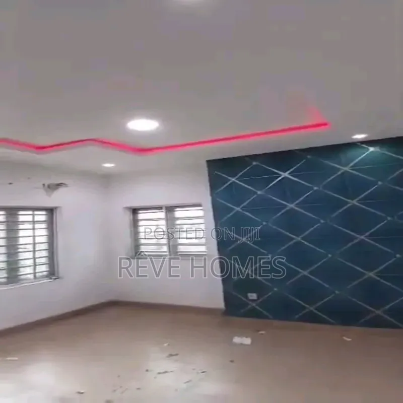 2bdrm Block of Flats in Shomolu / Shomolu for rent