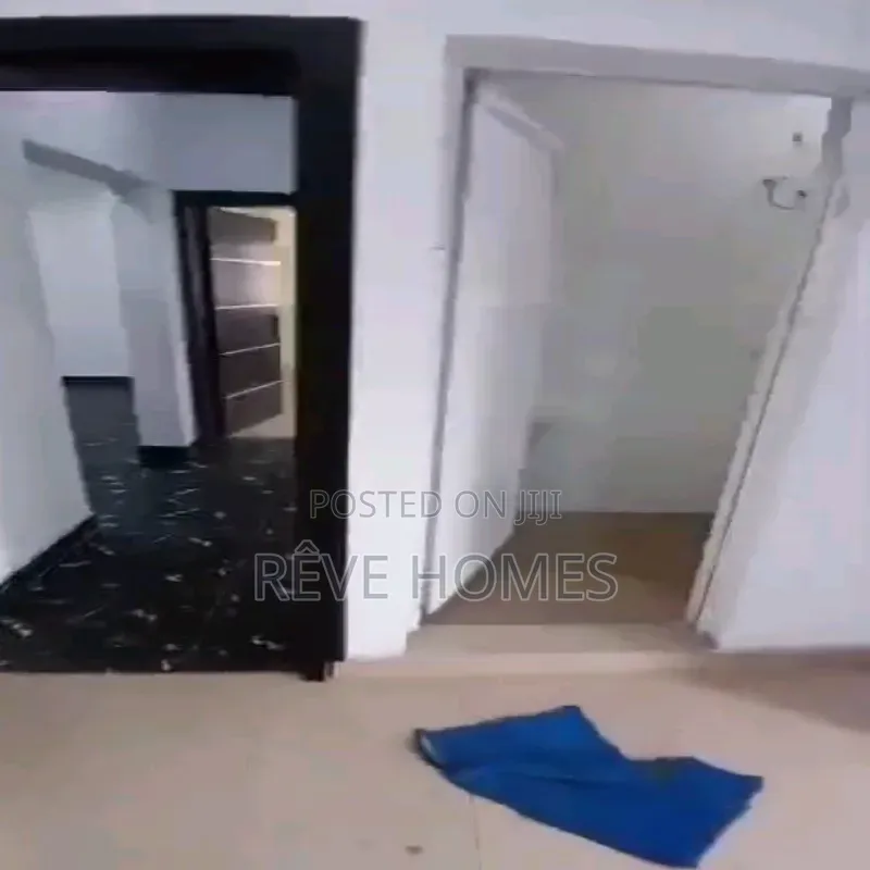 2bdrm Block of Flats in Shomolu / Shomolu for rent
