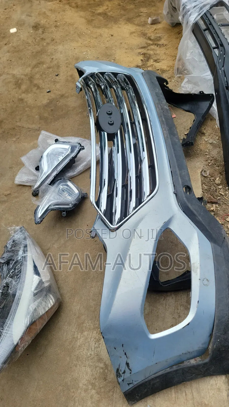 Hyundai Santa Fee and Sonata 2018