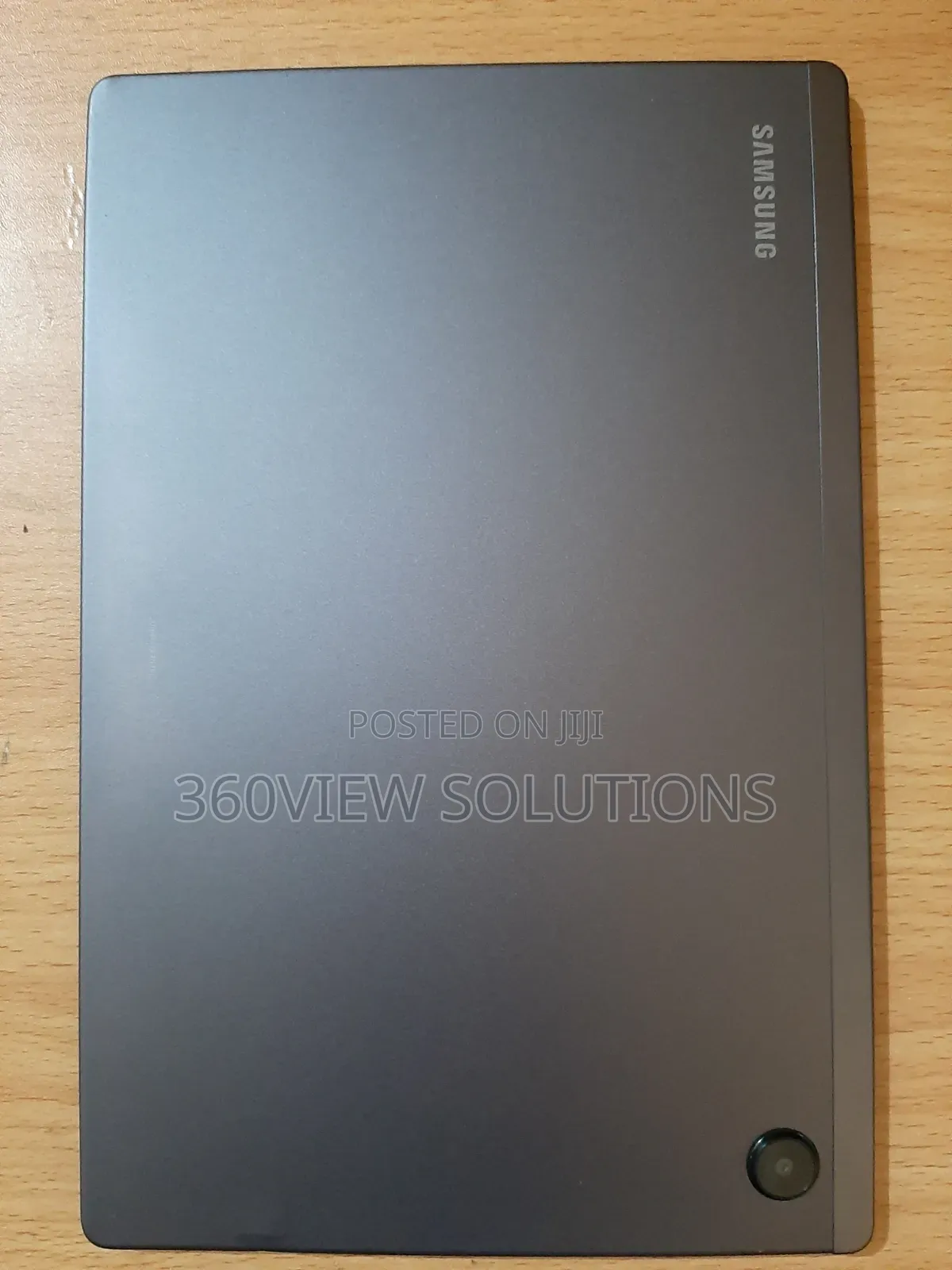 Samsung Galaxy Tab A8 10.5 (2021) 32 GB Gray