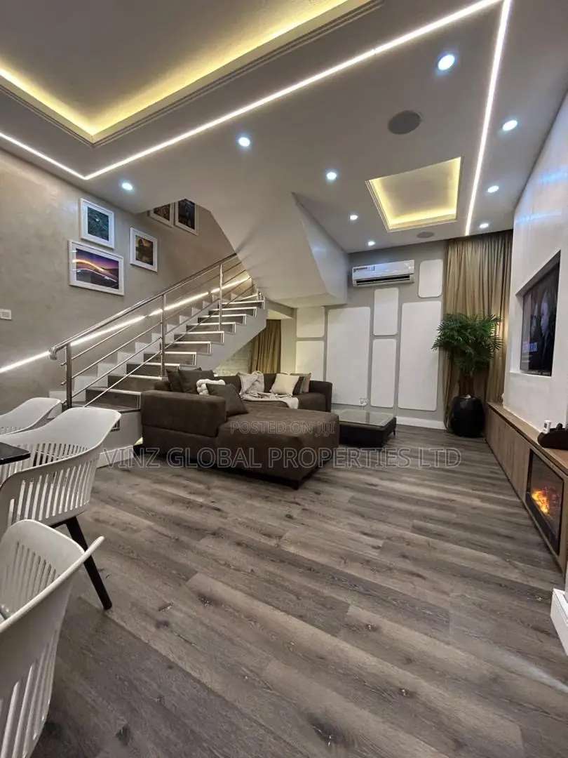 Cozy 2 Bedroom Terrace With a Swimming Pool , Gym 24/7 Electricity