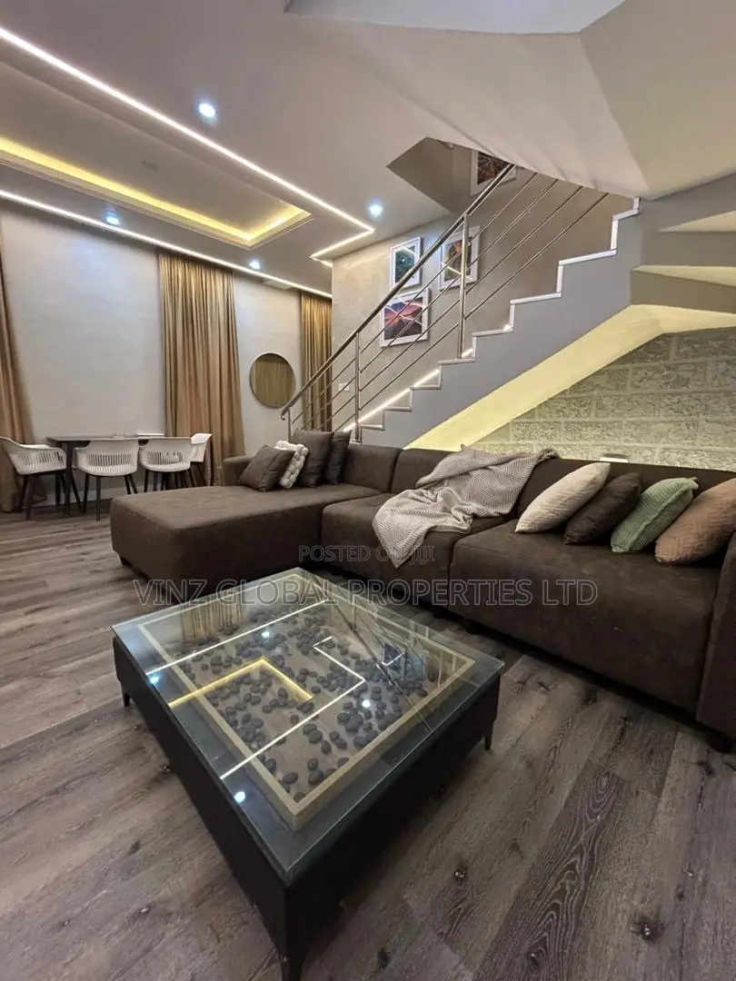 Cozy 2 Bedroom Terrace With a Swimming Pool , Gym 24/7 Electricity