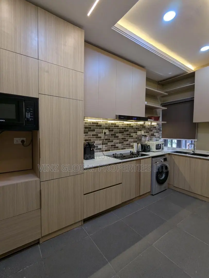 Cozy 2 Bedroom Terrace With a Swimming Pool , Gym 24/7 Electricity