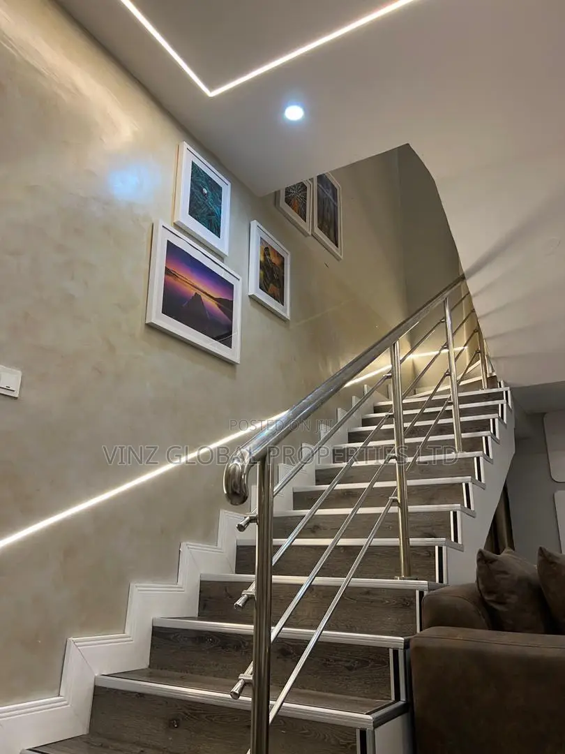 Cozy 2 Bedroom Terrace With a Swimming Pool , Gym 24/7 Electricity