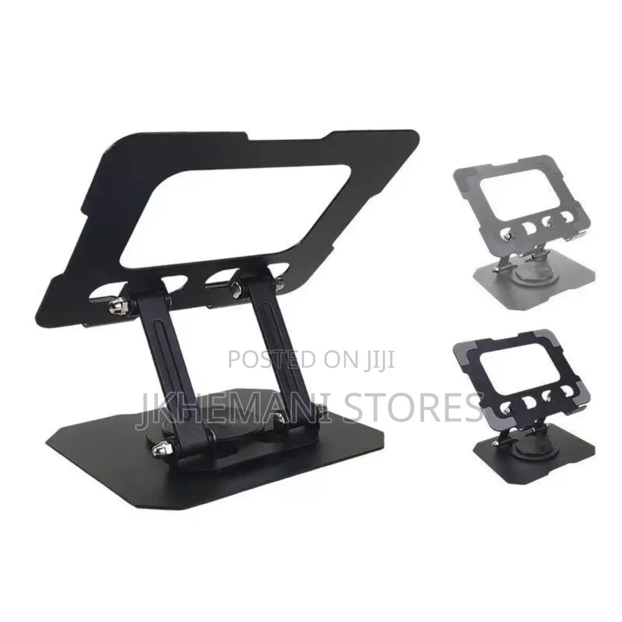 360° Adjustable Rotating Tablet Stand/Phone Stand