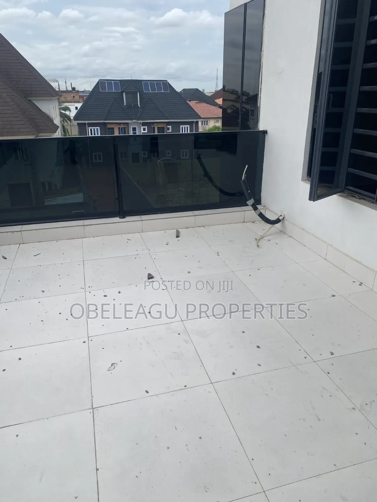 5bdrm Duplex in Blessing Estate, Apple Junction for sale