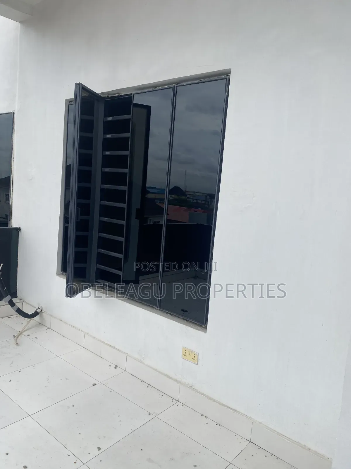 5bdrm Duplex in Blessing Estate, Apple Junction for sale