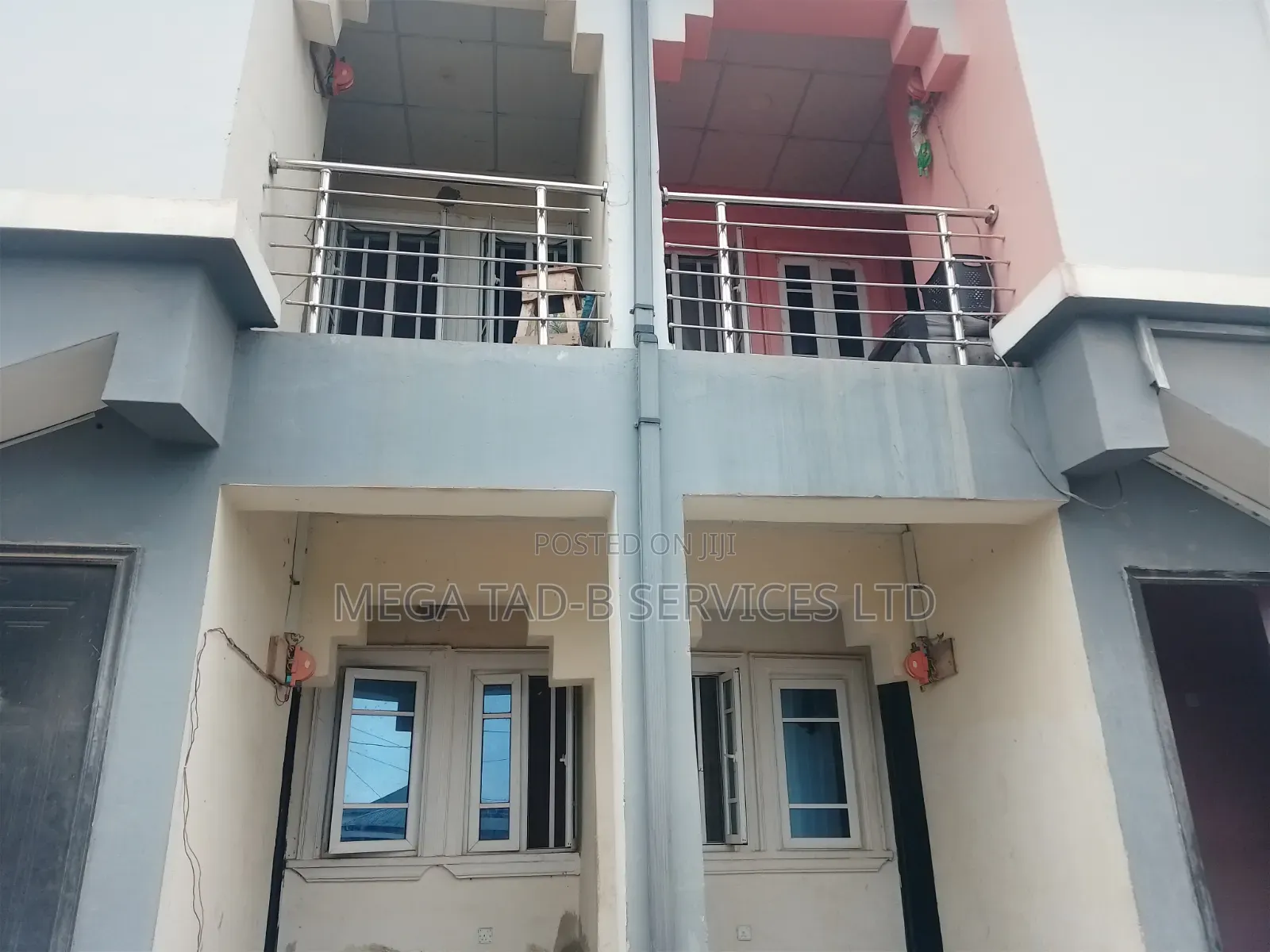 2bdrm Block of Flats in Makogi Estate, Berger for sale