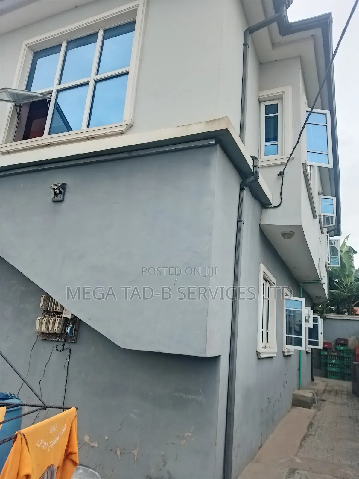 2bdrm Block of Flats in Makogi Estate, Berger for sale