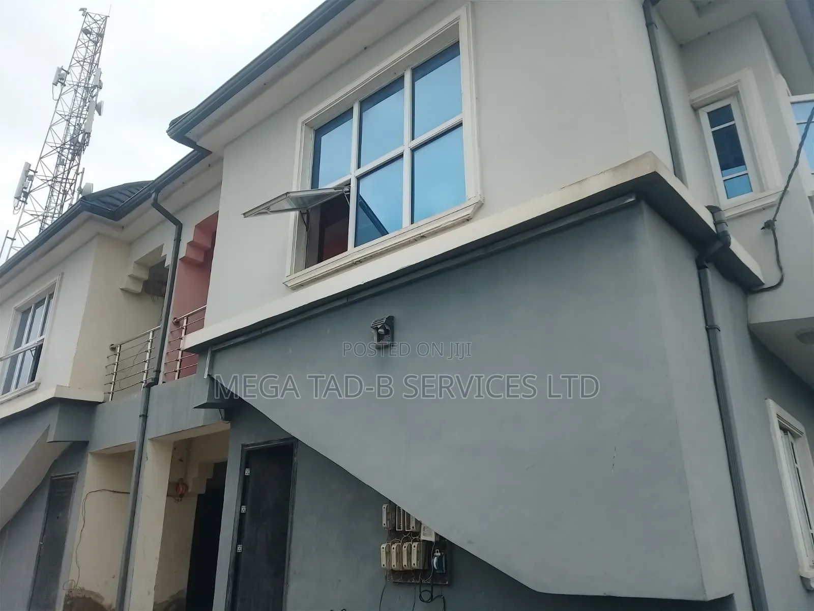 2bdrm Block of Flats in Makogi Estate, Berger for sale