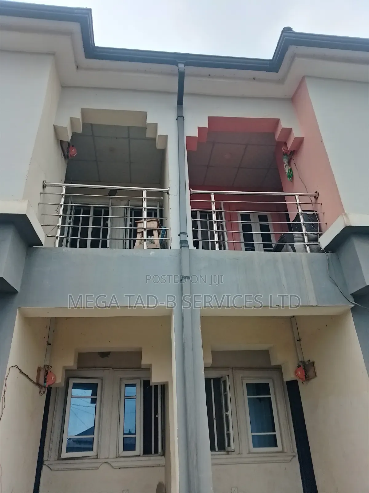 2bdrm Block of Flats in Makogi Estate, Berger for sale