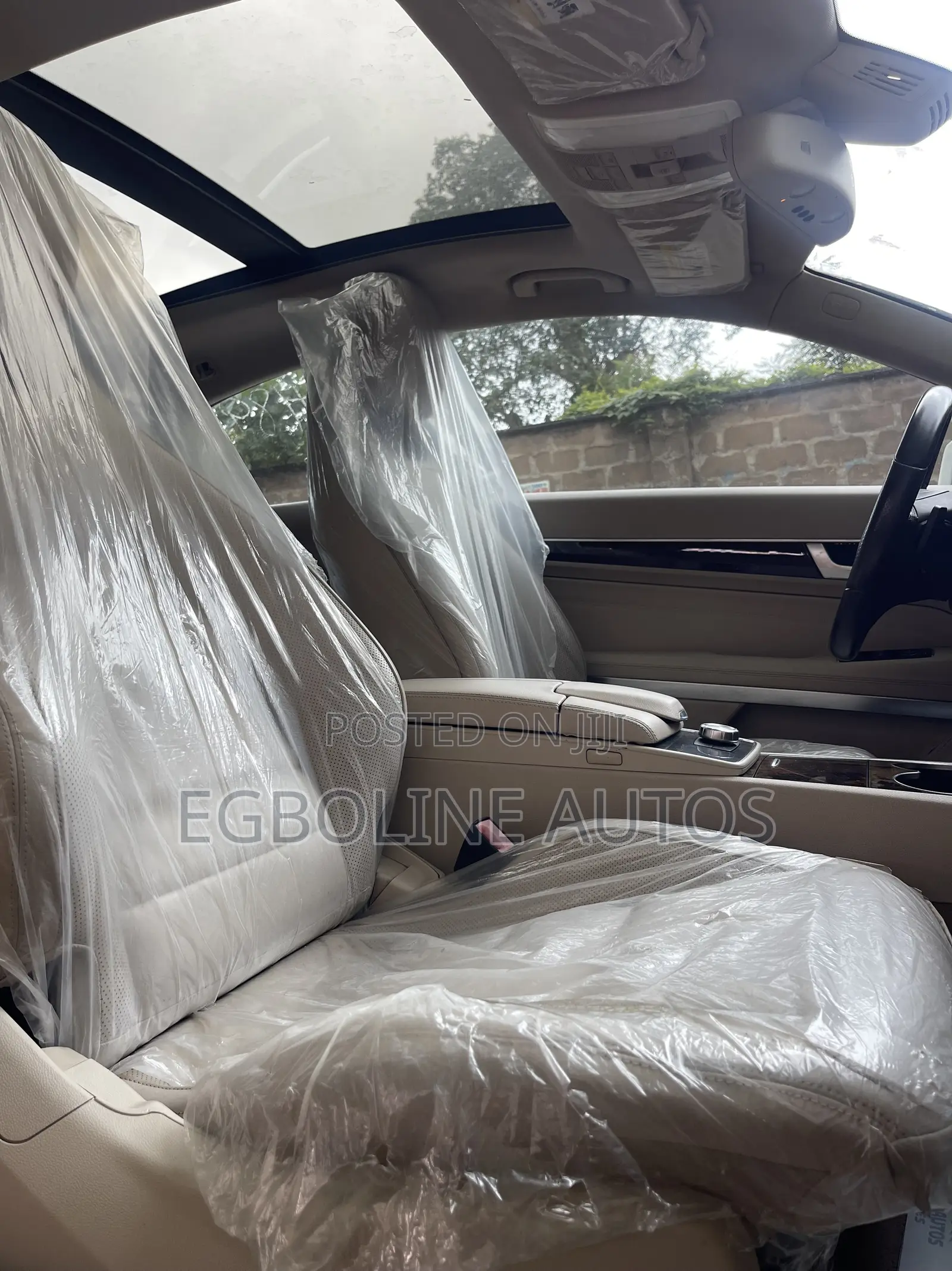 Mercedes-Benz E350 Base 4Matic Coupe AWD (3.5L 6cyl 7A) 2014 White