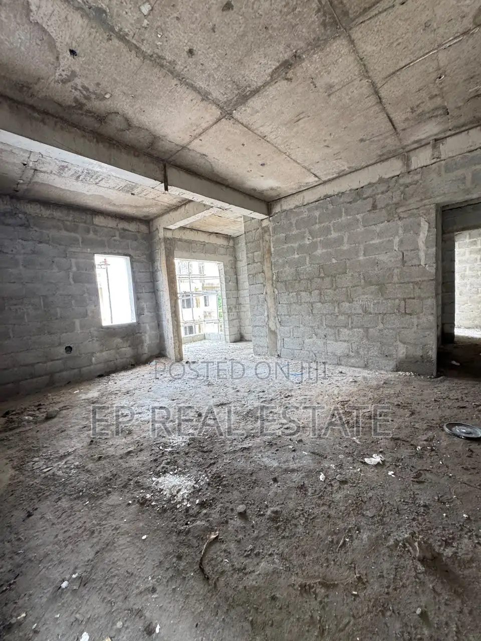 6bdrm Duplex in Jabi for sale
