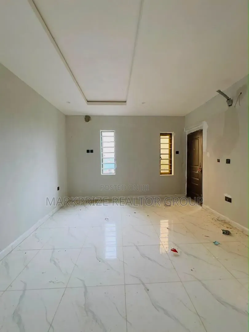 4bdrm Duplex in Magodo Gra Phase 1 for sale