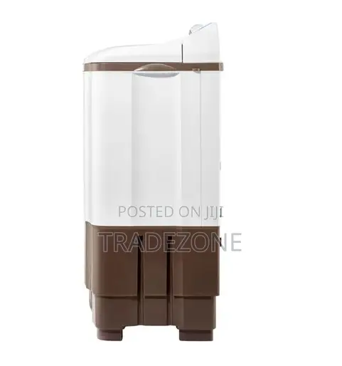 LG 9kg Top Loader Manual Washing Machine Roller Jet | WM 961