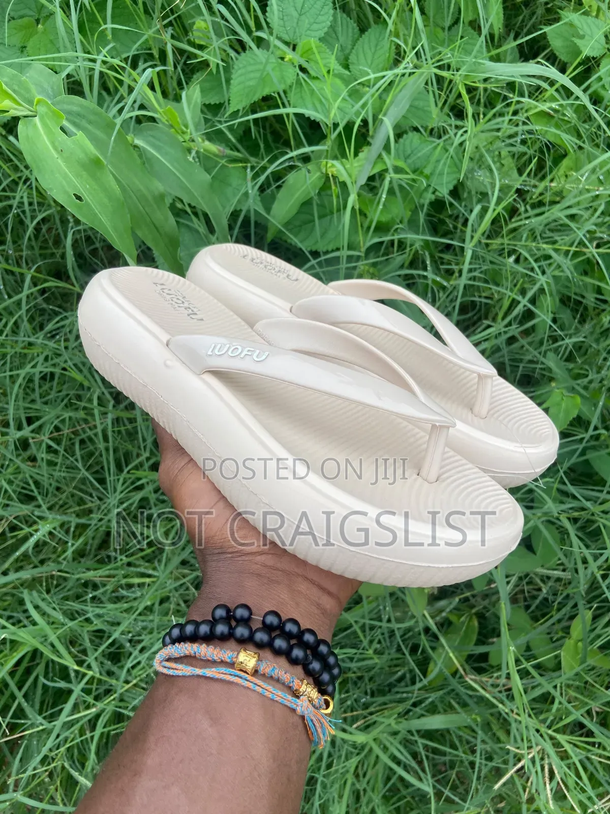 Original Luofu Slippers for Ladies | Comfortable Women Slides