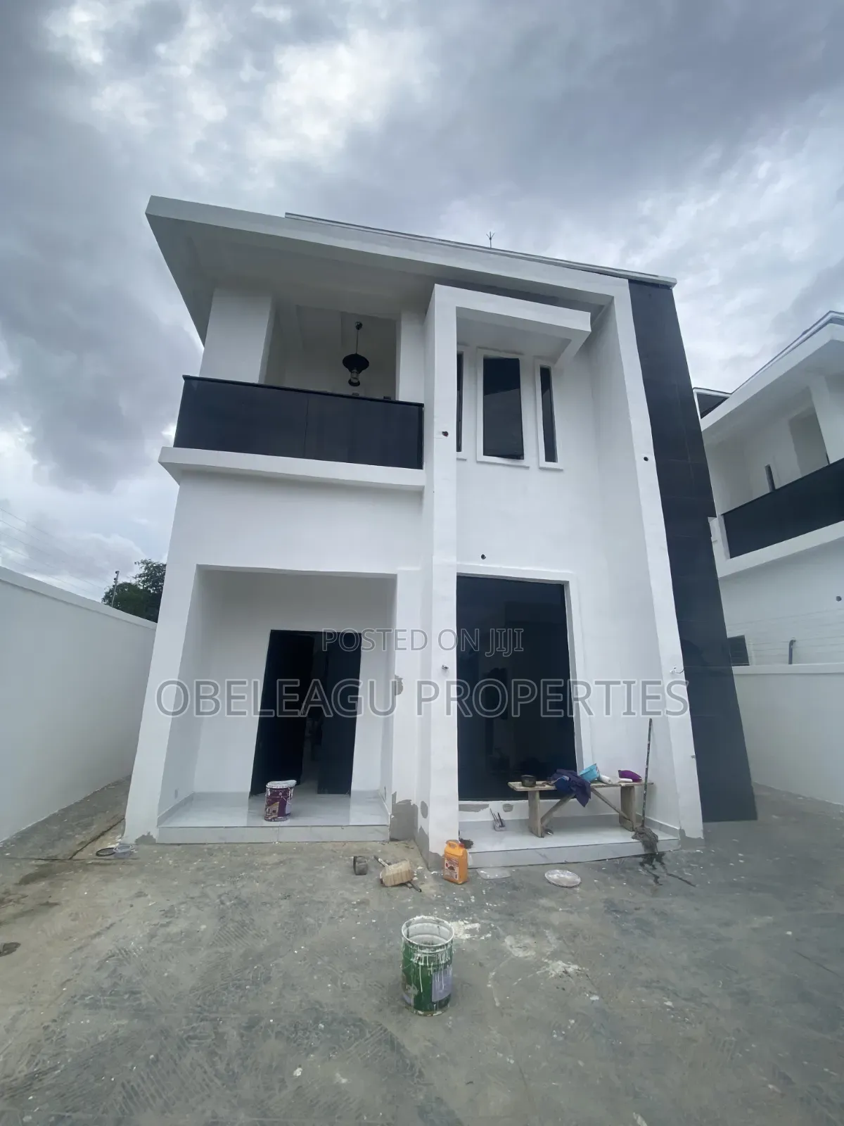 5bdrm Duplex in Prayer Estate, Apple Junction for sale