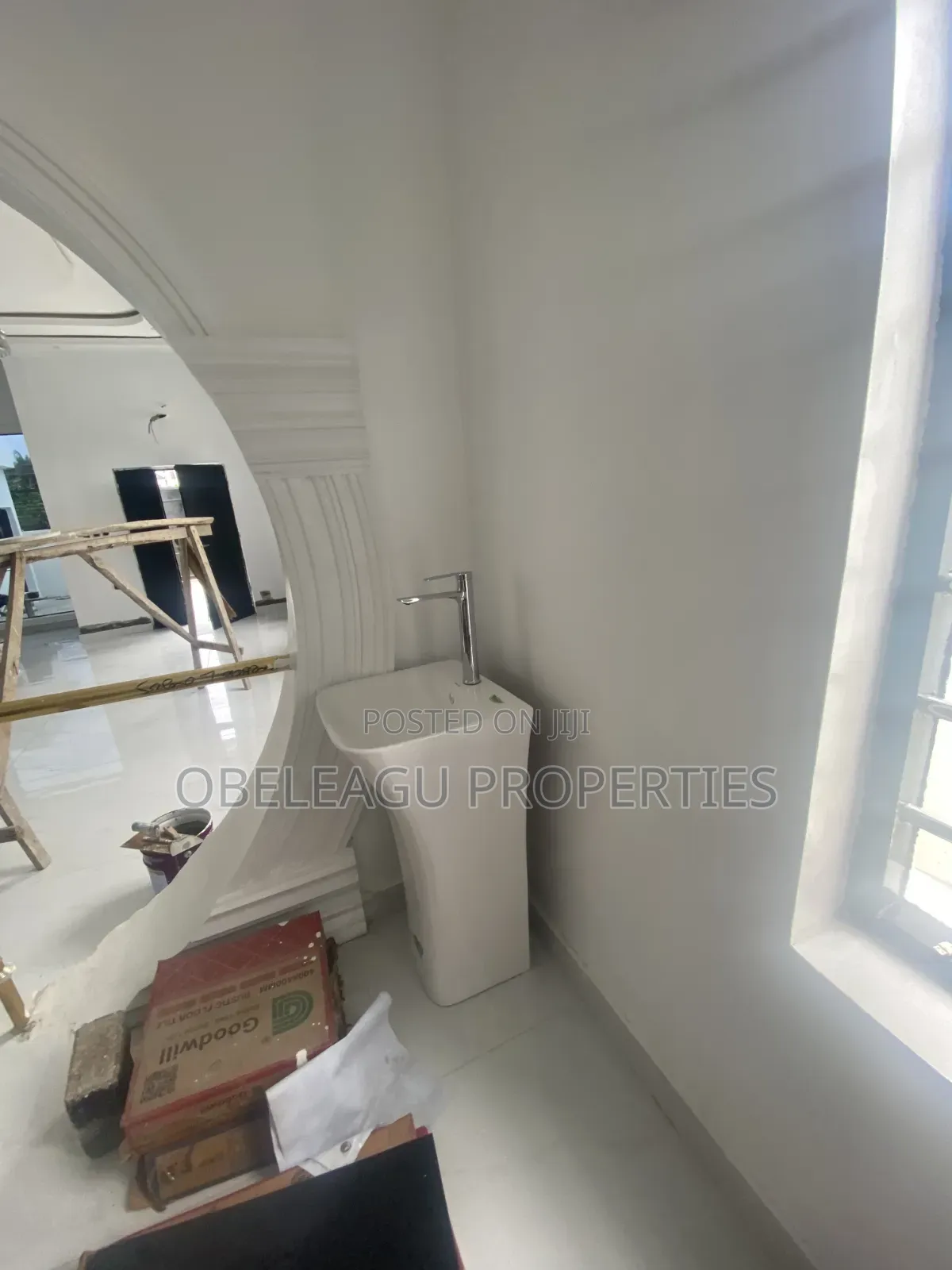 5bdrm Duplex in Prayer Estate, Apple Junction for sale