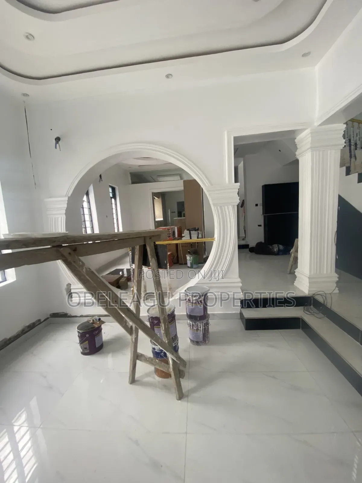 5bdrm Duplex in Prayer Estate, Apple Junction for sale