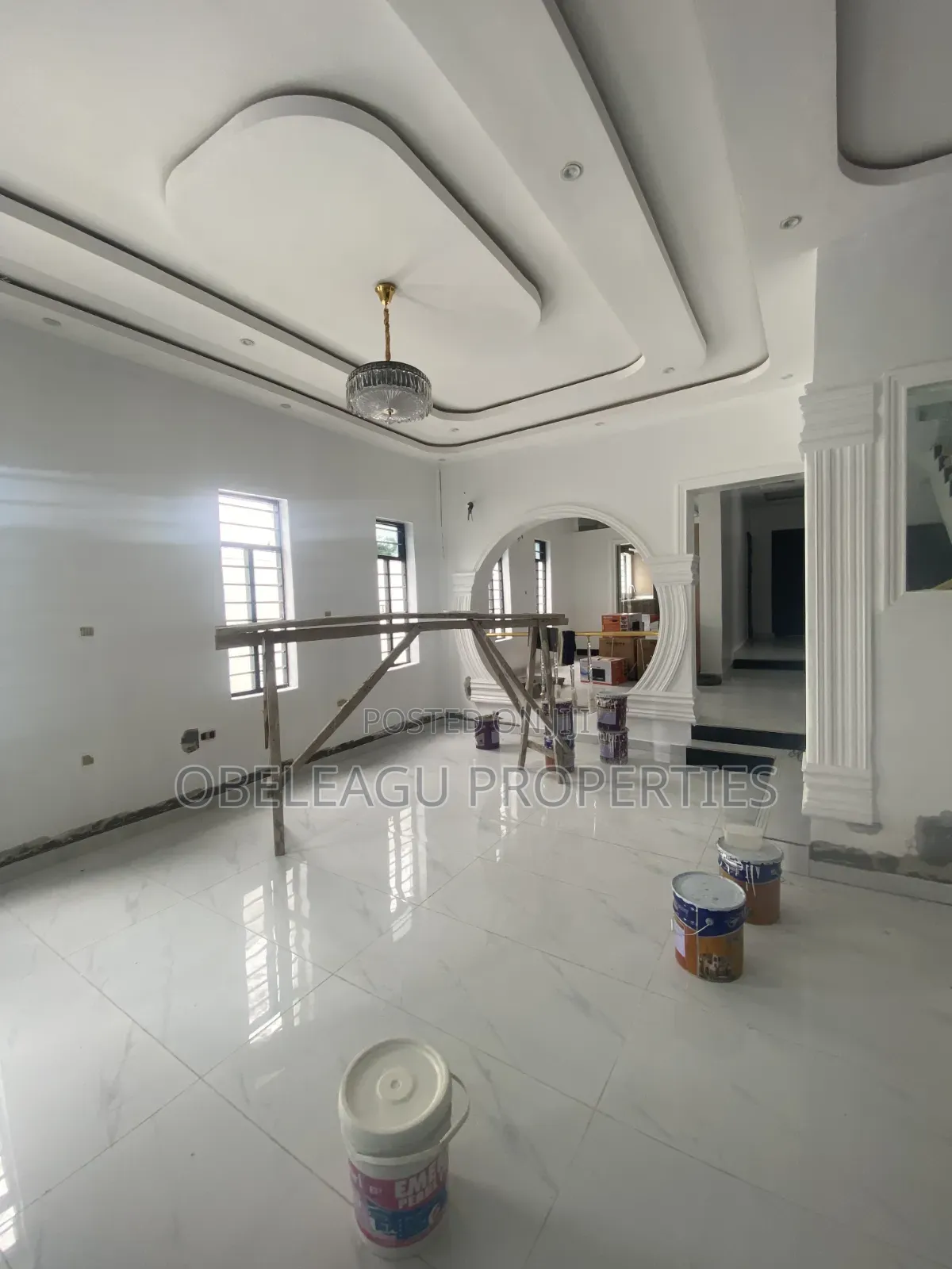 5bdrm Duplex in Prayer Estate, Apple Junction for sale