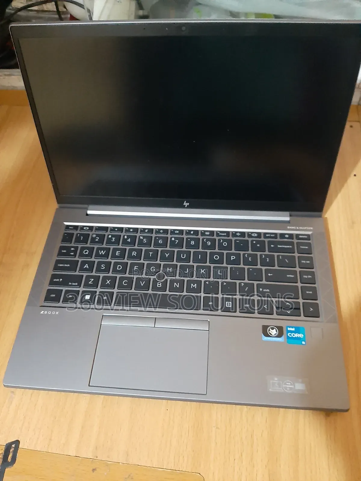 Laptop HP ZBook Firefly G8 16GB Intel Core i5 SSD 256GB