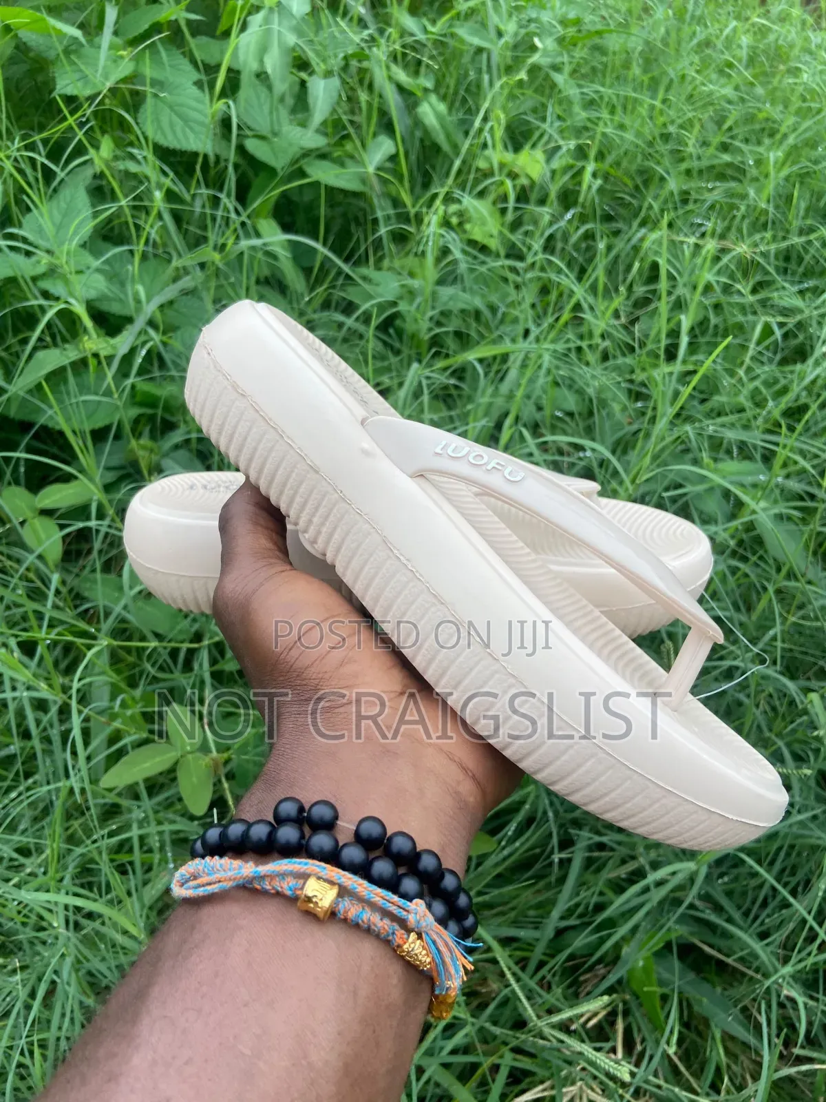 Durable Luofu Slides for Women | Original Premium Ladies Slippers