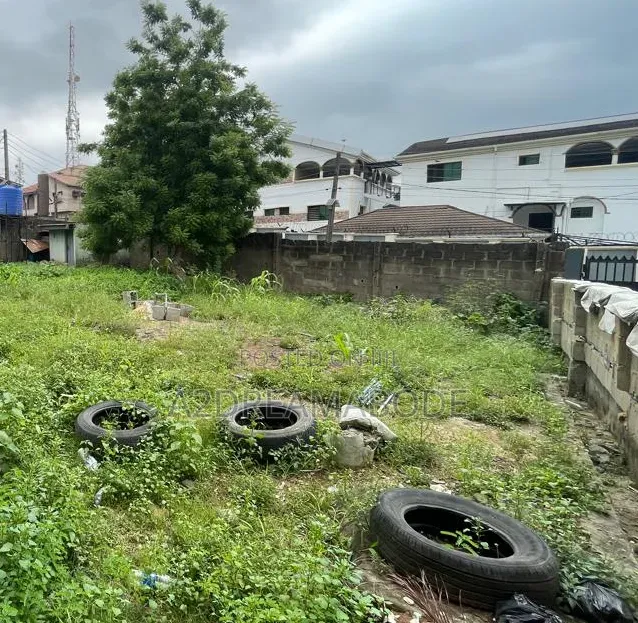 Good and Proper Land