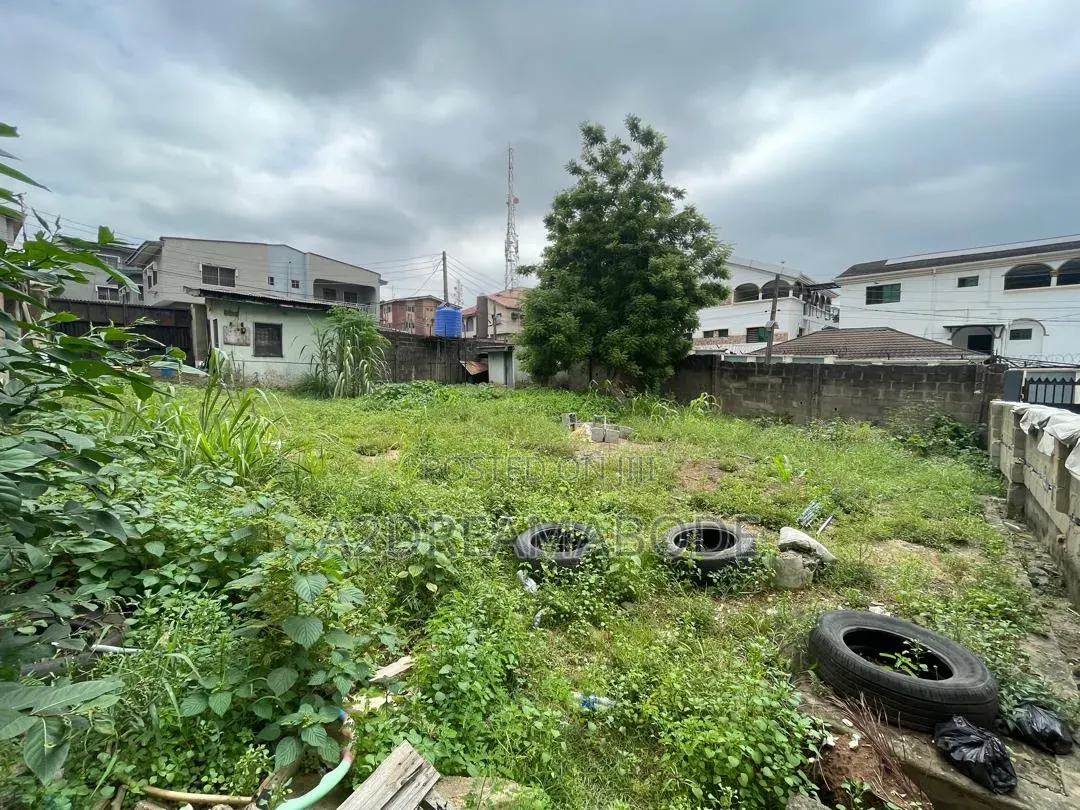 Good and Proper Land