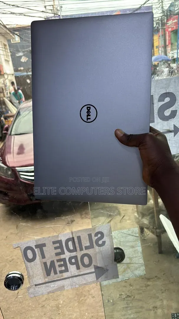 Laptop Dell Precision 5550 32GB Nvidia SSD 32GB