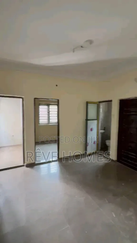 Mini Flat in Ketu-Alapere for rent
