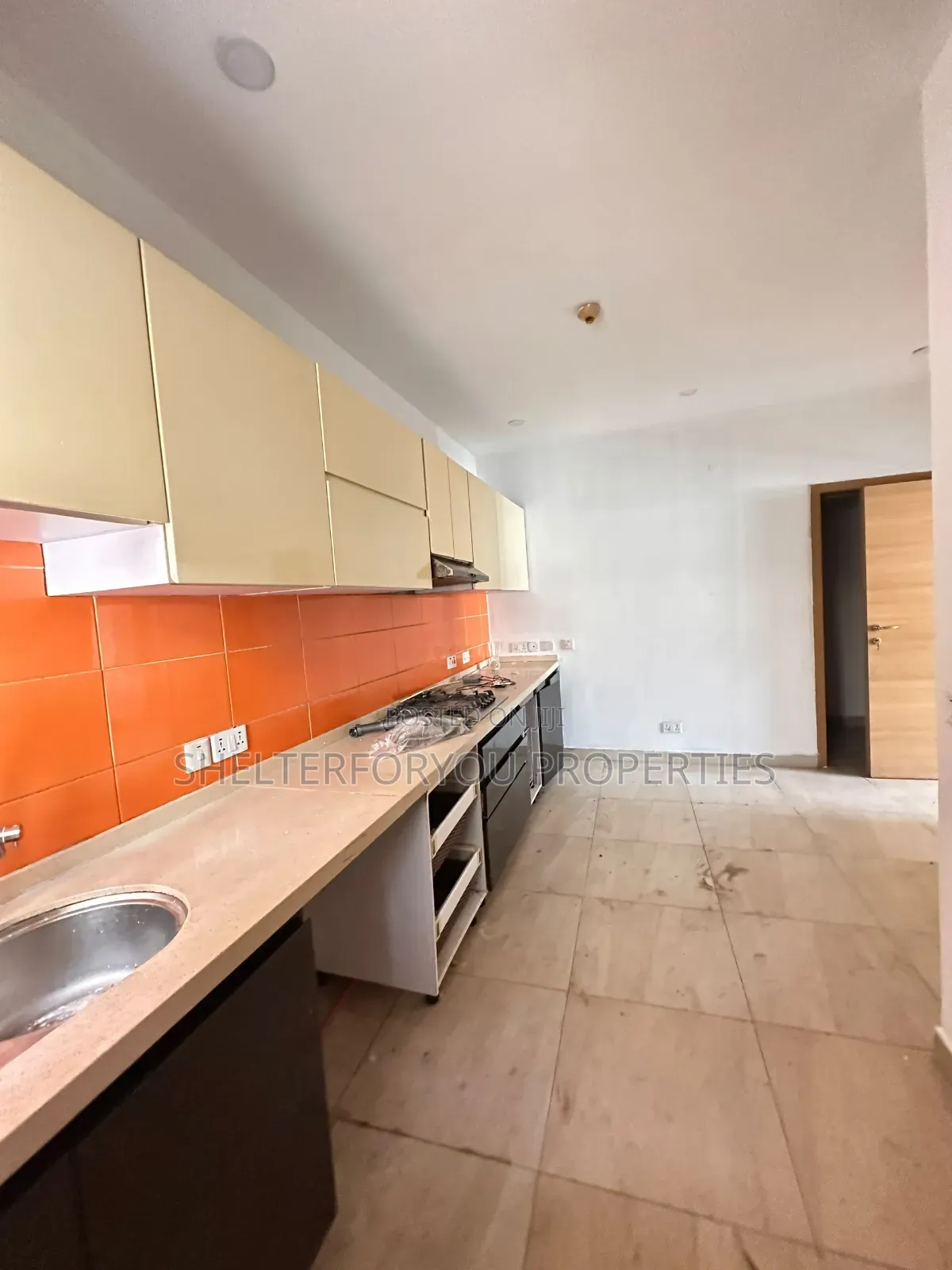4bdrm Maisonette in Ologolo for rent
