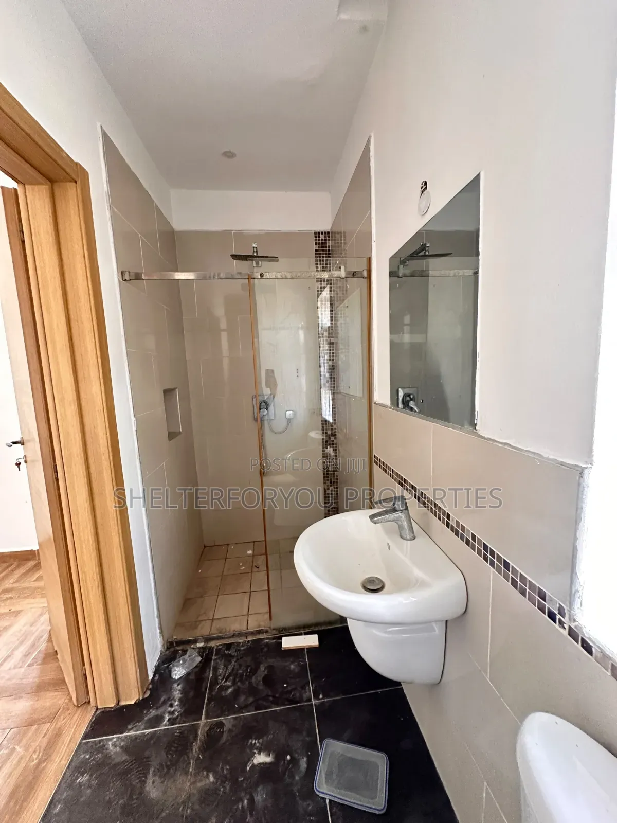 4bdrm Maisonette in Ologolo for rent