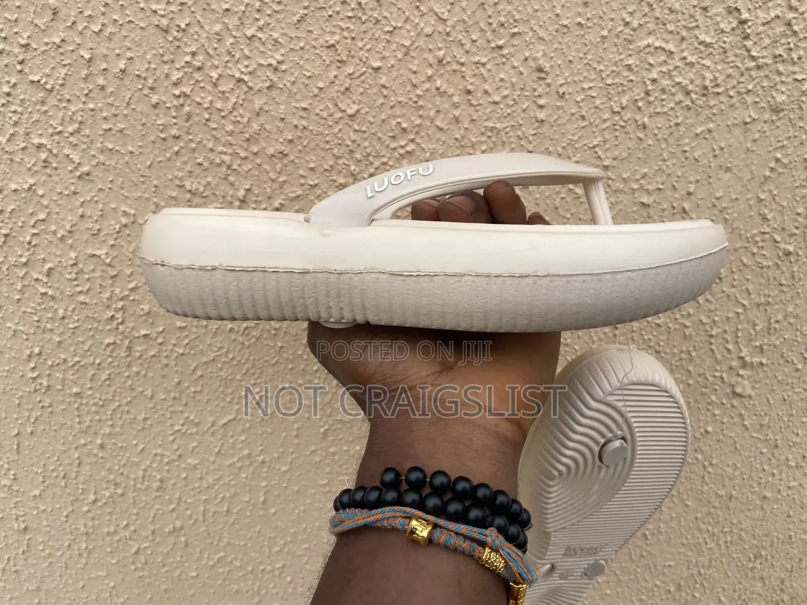 Luofu Bathroom Indoor Slippers for Women | Soft Ladies Slides PROMO