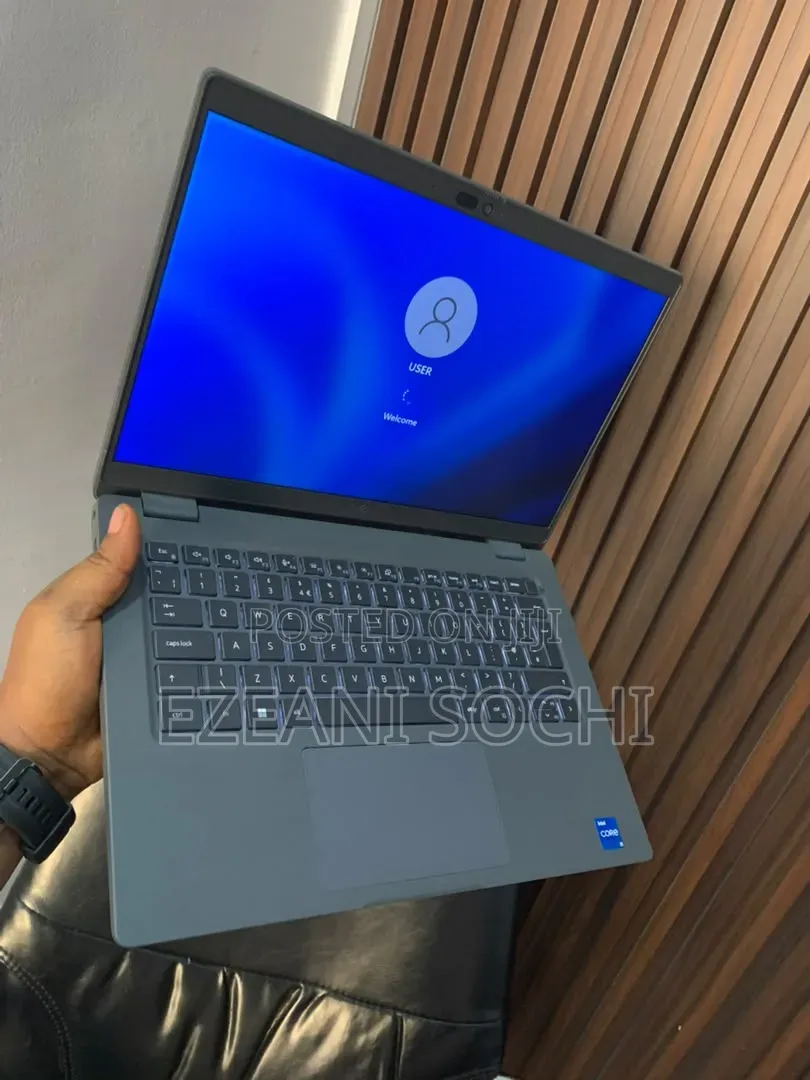 Laptop Dell Latitude 3440 16GB Intel Core i5 SSD 256GB