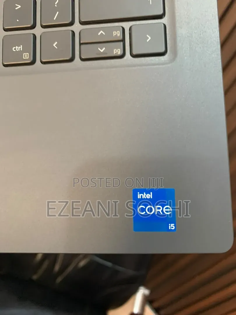 Laptop Dell Latitude 3440 16GB Intel Core i5 SSD 256GB