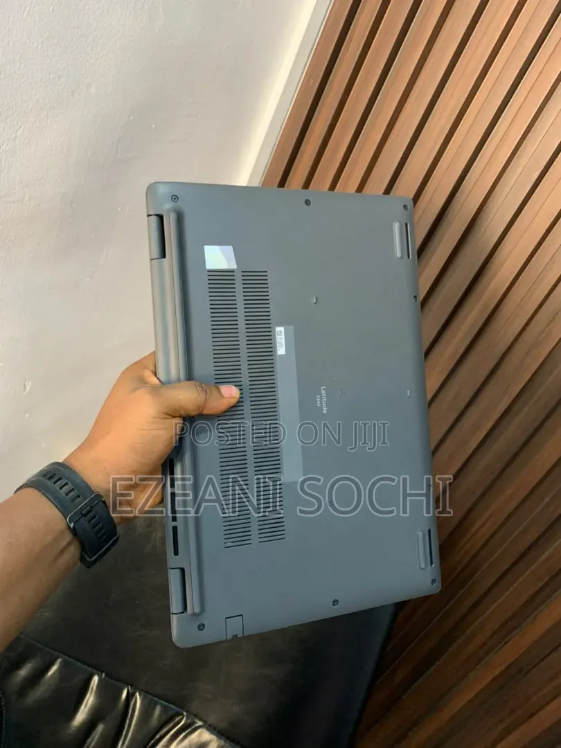 Laptop Dell Latitude 3440 16GB Intel Core i5 SSD 256GB