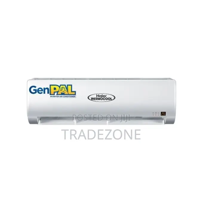 Haier Thermocool 1HP GenPAL Inverter AC | HSU-09LNEB-03