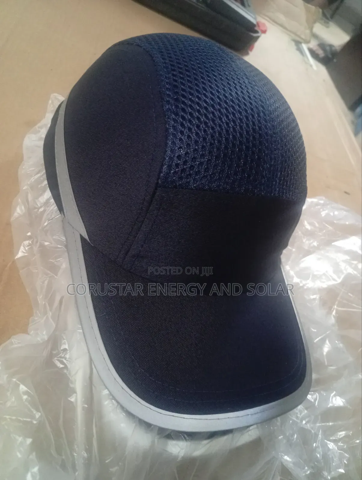 Professional Bump Cap