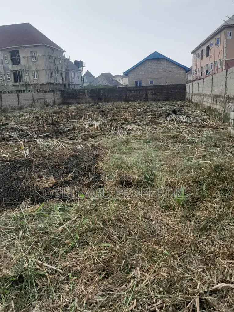 Certificate of Occupancy