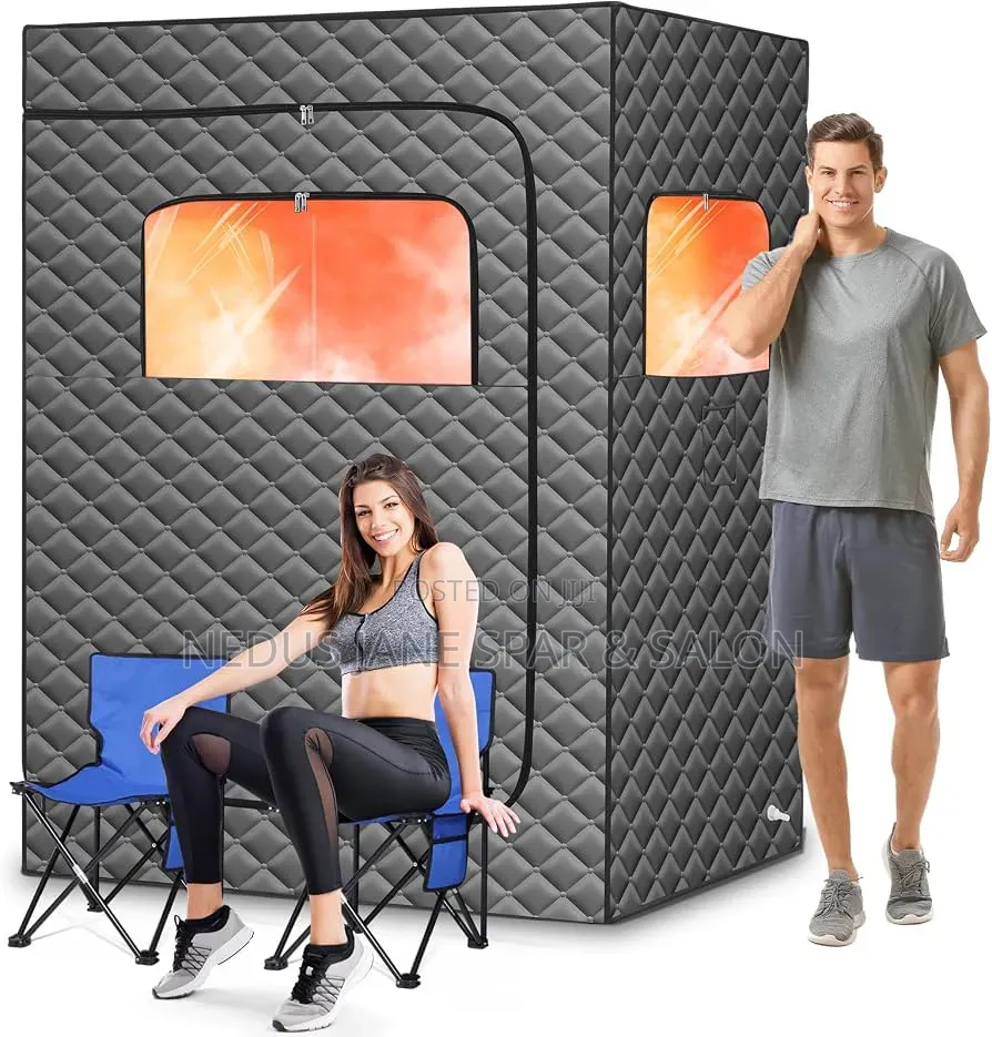 Steam Sauna Room