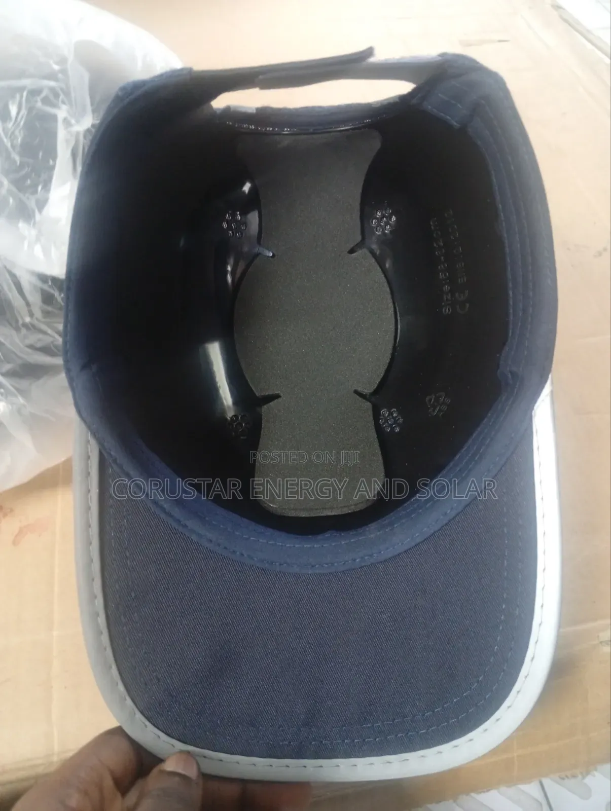 Professional Bump Cap