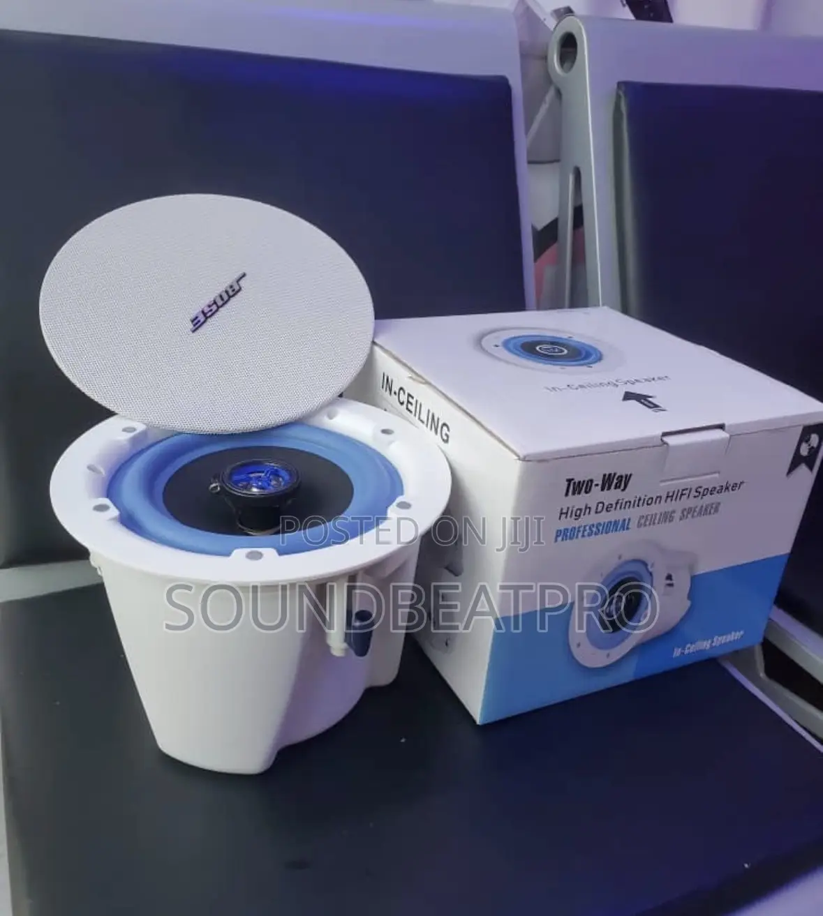 Bose Celling Speaker