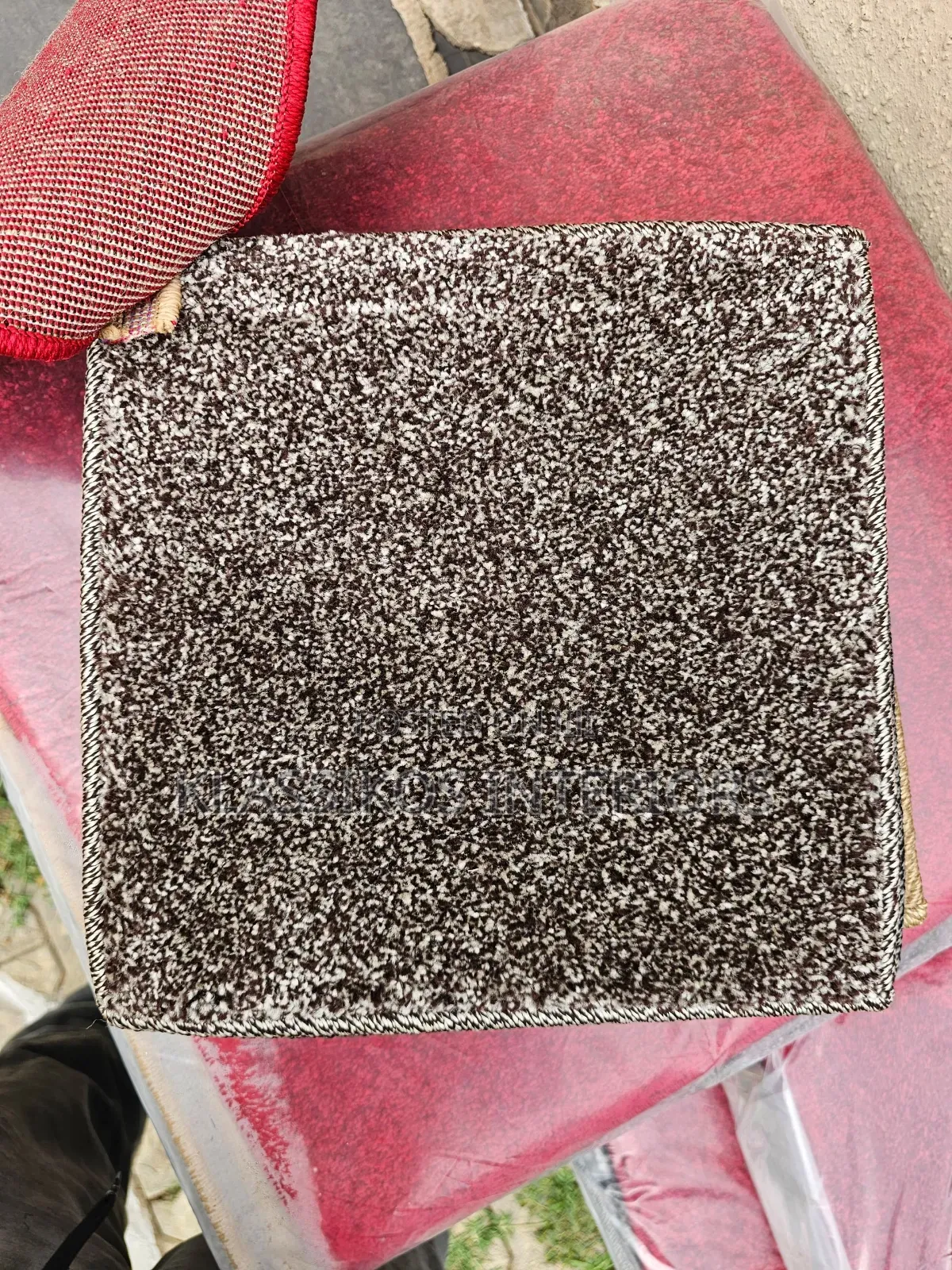 Floor Carpet in Abuja