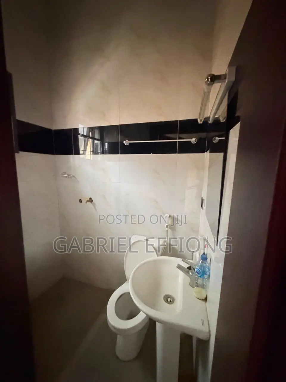 4bdrm Duplex in Jahi for rent