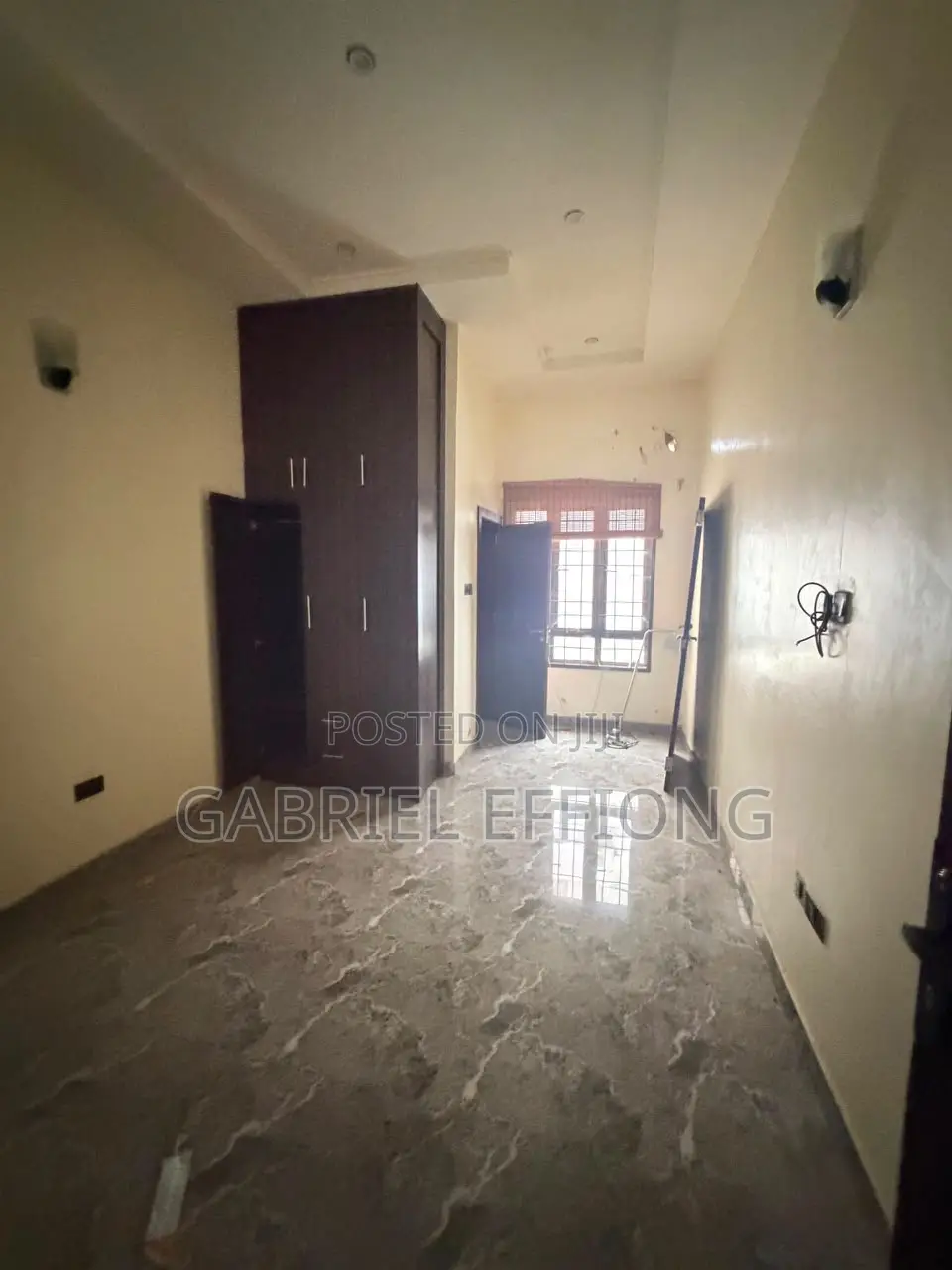 4bdrm Duplex in Jahi for rent